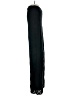 The Drop 100% Cotton Black Dress Pants Size XXS - photo 4