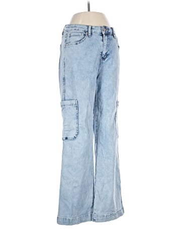 Mica Jeans (view 1)