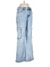 Mica Blue Jeans Size 26 waist - photo 1