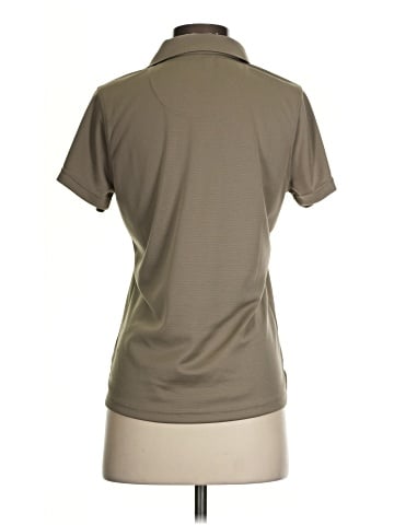 Pebble Beach Short Sleeve Blouse (view 2)
