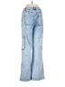 Mica Blue Jeans Size 26 waist - photo 2