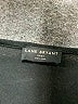Lane Bryant Black Short Sleeve Top Size 22 - 24 Plus - photo 7