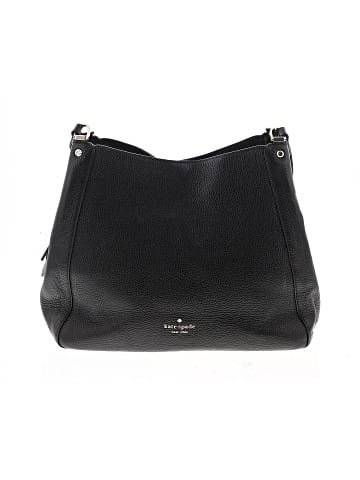 Kate Spade New York Leather Tote (view 1)