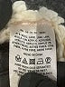 Sleeping On Snow Ivory Wool Cardigan Size L - photo 8