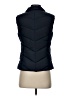 Aeropostale 100% Polyester Blue Vest Size S - photo 2