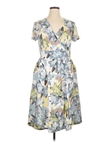 Unbranded Cocktail Dress (view 1)