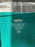 Mossimo 100% Rayon Teal Casual Dress Size M - photo 7