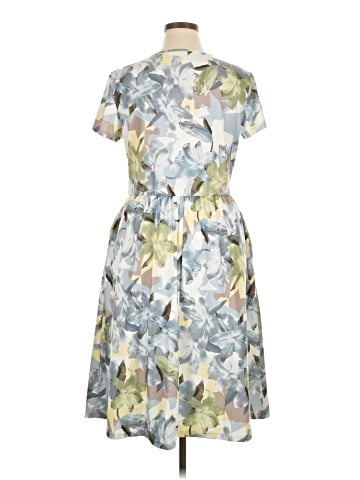 Unbranded Cocktail Dress (view 2)