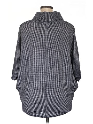 Ya Los Angeles Poncho (view 2)