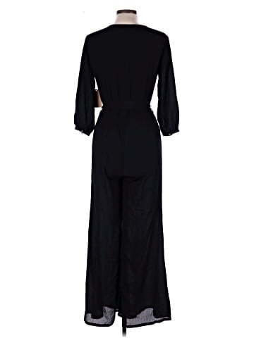 Billy T Jumpsuit (view 2)