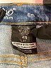Mossimo Hearts Blue Jeans Size 4 - photo 7