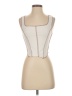 Gaze Ivory Tank Top Size XS - photo 1
