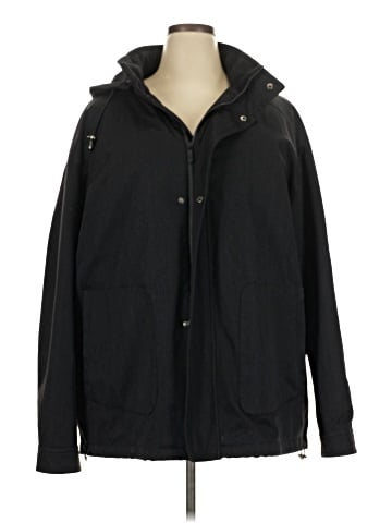 Rainforest Jacket (view 1)