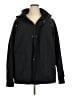 Rainforest Solid Black Jacket Size XXL - photo 1