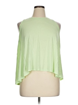 Sweaty Betty Sleeveless T-Shirt (view 1)
