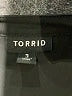 Torrid 100% Polyester Black 3/4 Sleeve Blouse Size 3X Plus (3) - photo 7