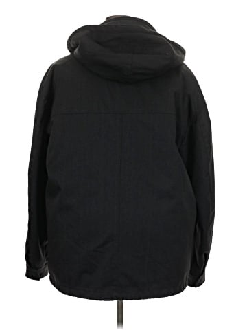 Rainforest Jacket (view 2)