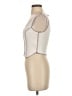 Gaze Ivory Tank Top Size XS - photo 5