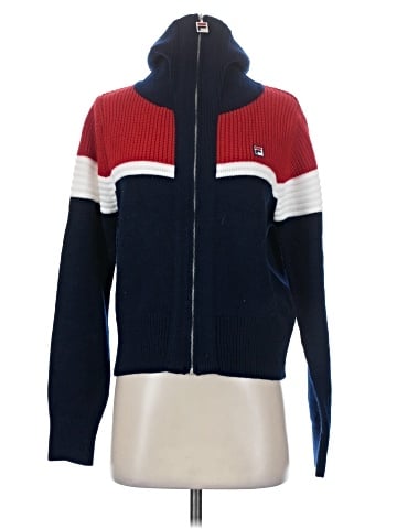 FILA Track Jacket (view 1)
