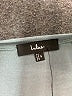 Lulus Gray Bodysuit Size S - photo 3