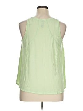 Sweaty Betty Sleeveless T-Shirt (view 2)