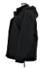 Rainforest Solid Black Jacket Size XXL - photo 5