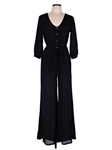 Billy T Jumpsuit (view 1)