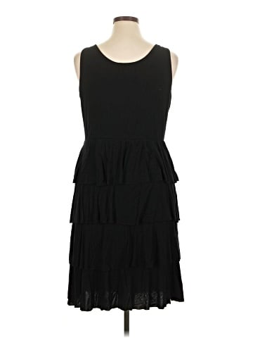 Style&Co Cocktail Dress (view 2)