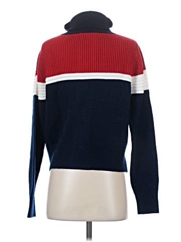 FILA Track Jacket (view 2)