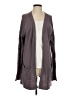 Pinque Gray Cardigan Size M - photo 1
