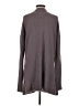Pinque Gray Cardigan Size M - photo 2