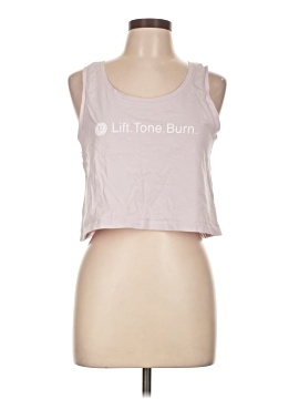 Pure Barre Tank Top