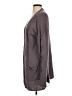 Pinque Gray Cardigan Size M - photo 5