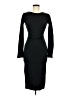 Lulus Solid Black Cocktail Dress Size M - photo 1