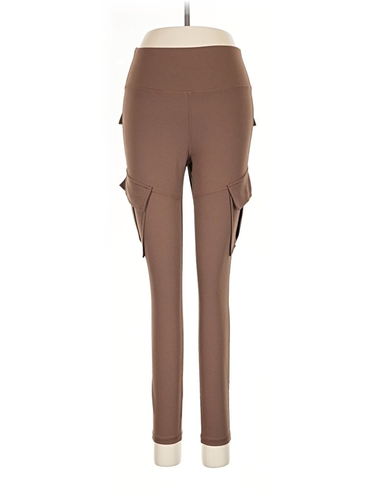 Halara Cargo Pants In Brown