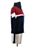 FILA 100% Acrylic Color Block Blue Track Jacket Size S - photo 4