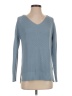 Athleta Blue Pullover Sweater Size XS - photo 1