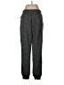 Assorted Brands 100% Polyester Gray Sweatpants Size M - photo 2