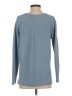 Athleta Blue Pullover Sweater Size XS - photo 2