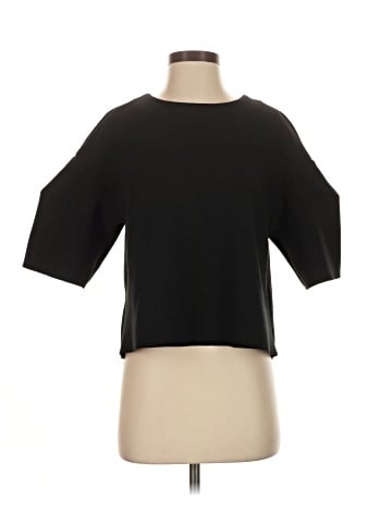 Gracia Short Sleeve Top (view 1)