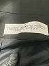 Valerie Stevens Black Long Sleeve Top Size 14 (petite) - photo 7