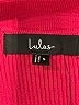 Lulus Pink Sleeveless Top Size S - photo 7