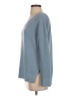 Athleta Blue Pullover Sweater Size XS - photo 5