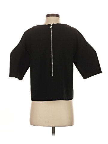 Gracia Short Sleeve Top (view 2)