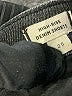 Madewell Black Denim Shorts Size 25 waist - photo 4