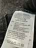 Madewell Black Denim Shorts Size 25 waist - photo 5