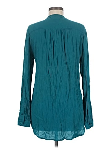 Sundance Long Sleeve Blouse (view 2)