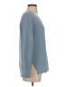 Athleta Blue Pullover Sweater Size XS - photo 4