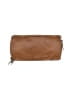 HOBO 100% Leather Tan Leather Wallet One size - photo 1