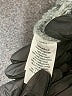 Caslon Metallic Silver Turtleneck Sweater Size S - photo 7